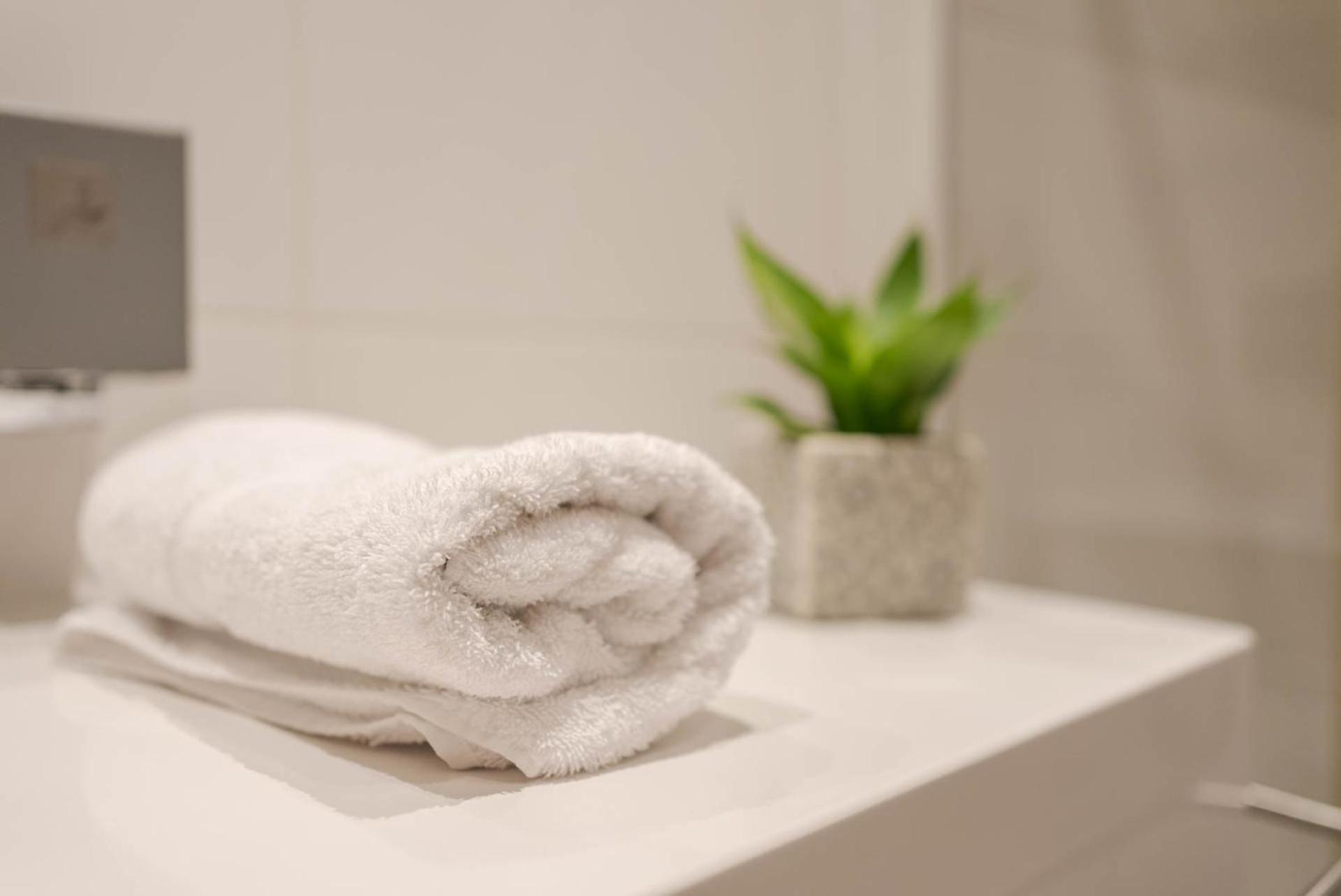 Gradiva Apartments 이스크글 외부 사진