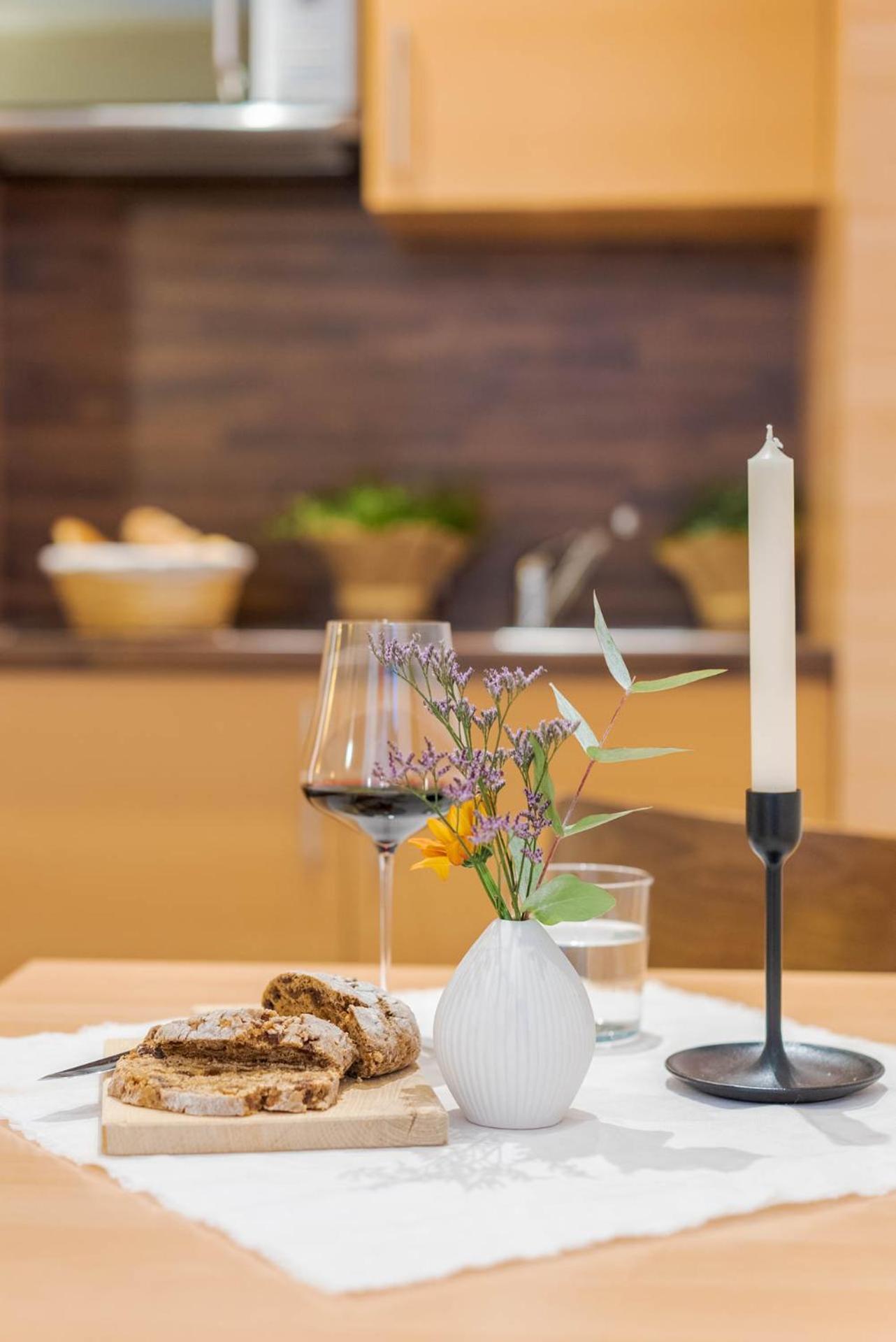 Gradiva Apartments 이스크글 외부 사진