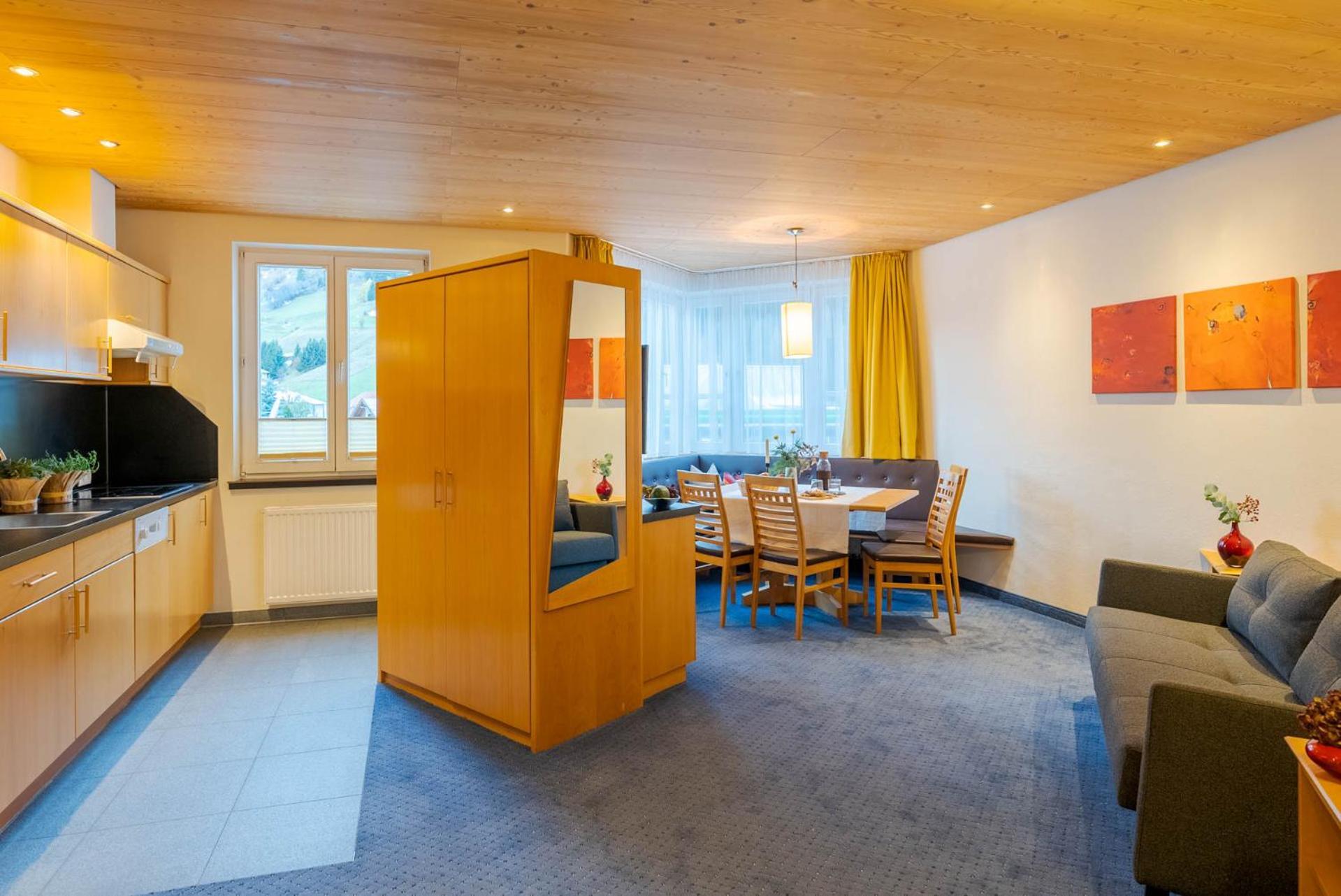 Gradiva Apartments 이스크글 외부 사진