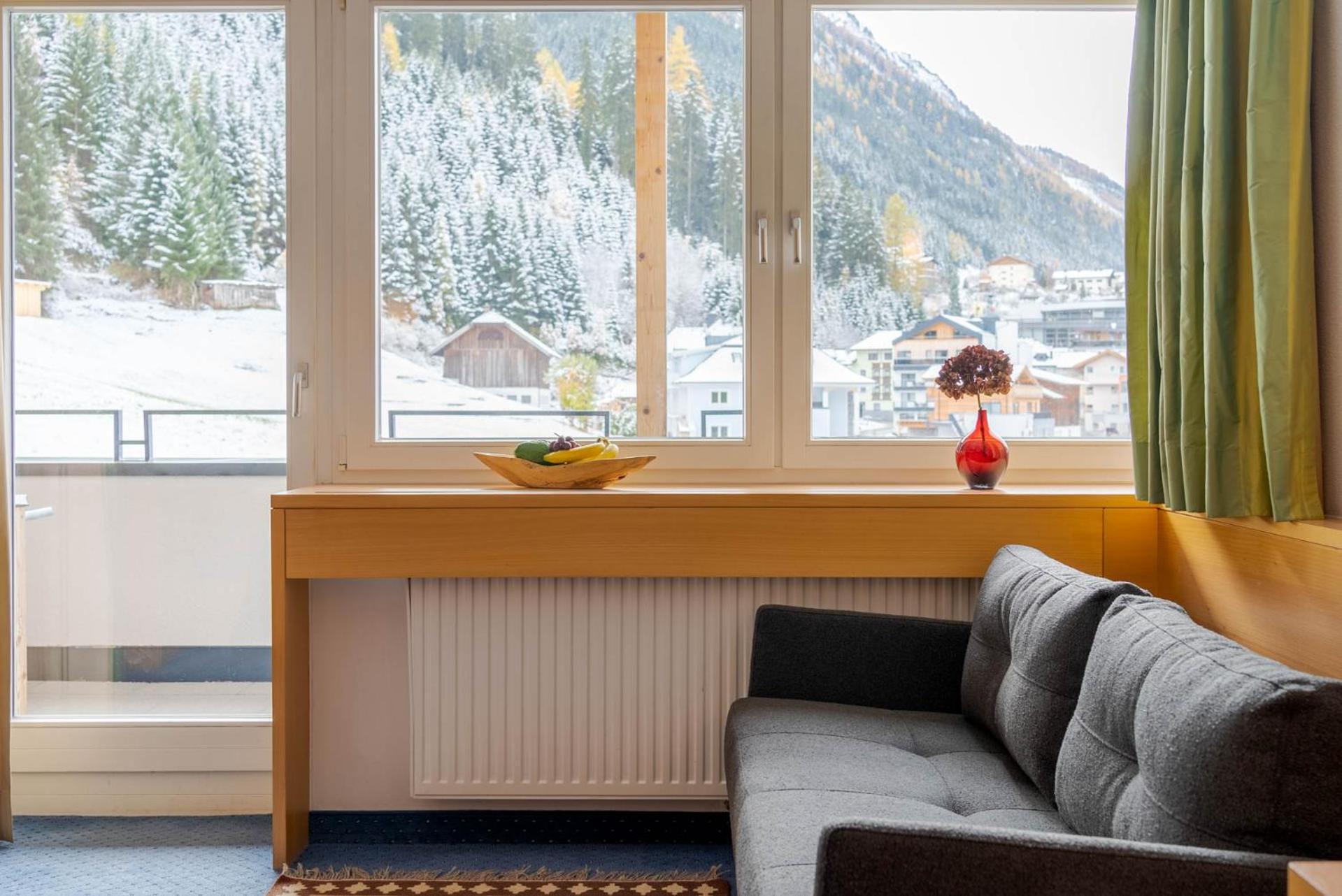 Gradiva Apartments 이스크글 외부 사진