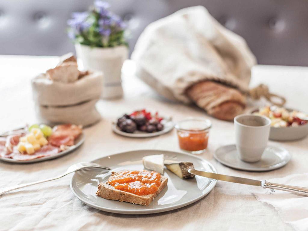 Gradiva Apartments 이스크글 외부 사진