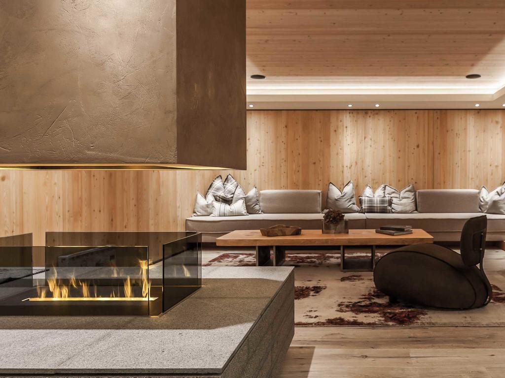Gradiva Apartments 이스크글 외부 사진