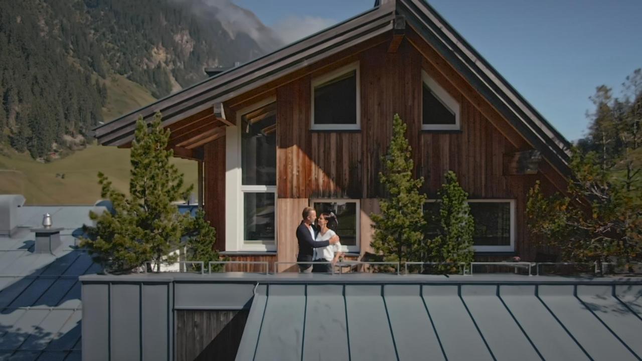 Gradiva Apartments 이스크글 외부 사진